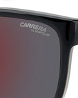 CarDuc 003/S 807 H4 Black