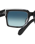 Inverness RB2191 12943M black on transparent