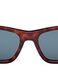 Barron FT1179 54V Red Havana Blue