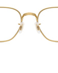 Hexagonal Max Optics RB 6559 2500