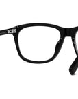 DiorEssentialO S2I Black Square Eyeglasses