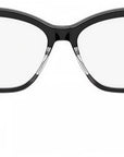 DiorMidnight O B1I Black Butterfly Eyeglasses