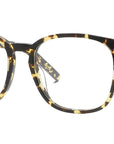 GV Day Havana Square Eyeglasses