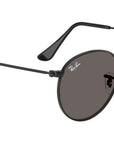 Round Metal RB3447 002/B1