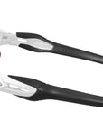 Radar EV Pitch OO9211 04 polished white