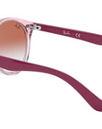 RJ9064S 7052V0 transparent pink