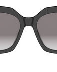 CDior S5I Black Butterfly Sunglasses