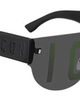 ICON 0002/S 807 XR