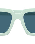 BV1005S 011 Glacier Mint Green