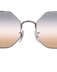 Octagon RB1972 004/GC gunmetal