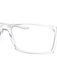 Overhead OX8060 03 Polished Clear