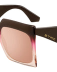 0002/S SOE 2S Brown Fuchsia