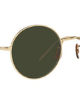 G. Ponti-3 OV1293ST soft gold