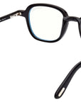 FT5837-B 001 Shiny Black