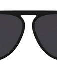 DiorSignature A1U Black Pilot Sunglasses