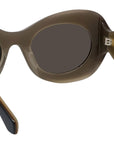 Signature Black Butterfly Sunglasses
