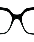 Anagram Black Square Sunglasses
