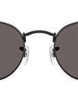 Round Metal RB3447 002/B1