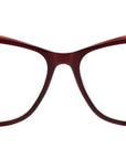 HER 0208 C8C Burgundy Red