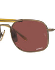 RB8062 9207AL demi gloss antique gold