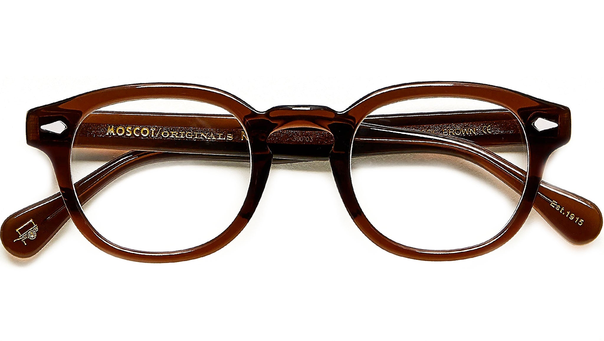 Eyeglasses Imitazione Moscot Lemtosh Moscot Negozio Occhiali Roma