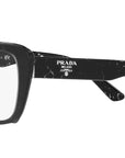 PR 01YV havana black white