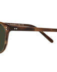 Fairmont Sun OV5219S Tuscany tortoise