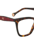 HER 0228 O63 Havana Red