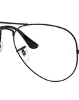 Aviator Optics RB6489 2503