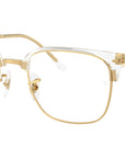 New Clubmaster Optics RB 7216 5762