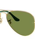 Aviator RB3025 001/4E