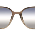 Leonard RB2193 gradient brown havana