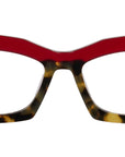 Elvia Red