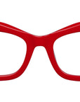 Bergamot Brunen Red Danger