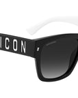 ICON 0004/S 80S 9O