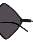 SL 302 LISA 002