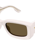 GG1528S 003 Ivory Brown