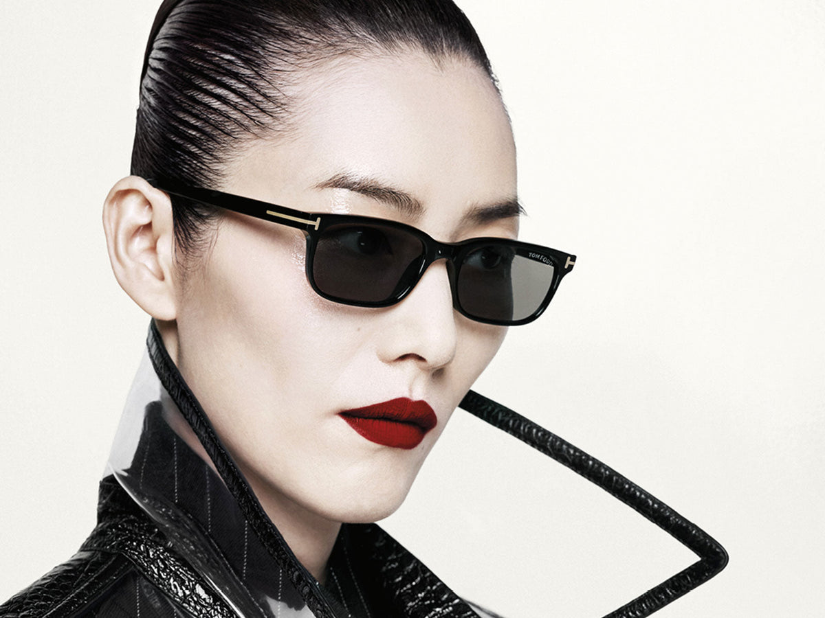 Tom Ford