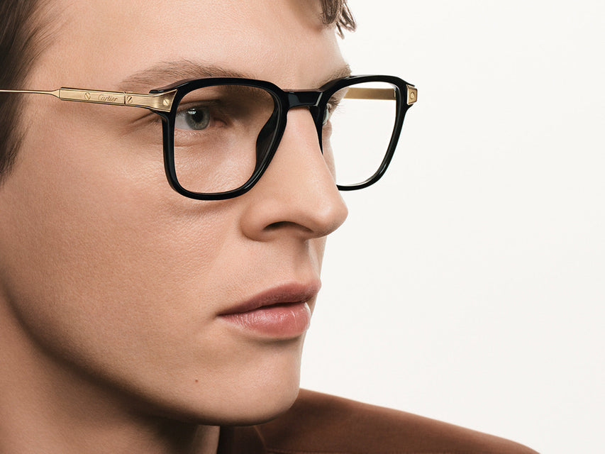 Occhiali da sole Persol PO3286S blu striato 1155B1 lenti grigio Occhiali da sole Persol PO3286S blu striato 1155B1 lenti grigio