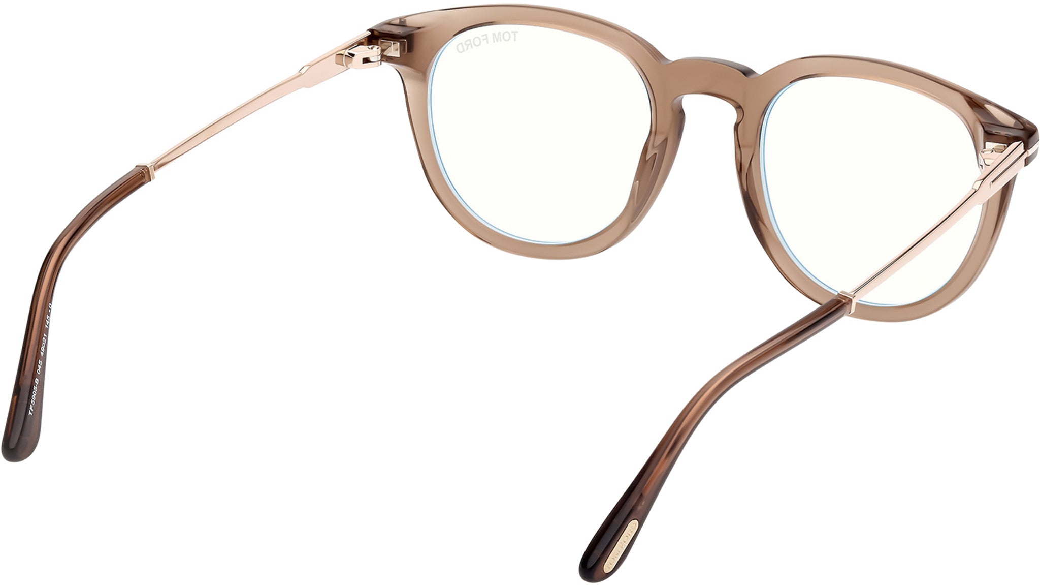 FT5905-B 045 Light Brown
