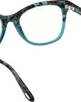 FT5986-B 055 Havana Blue