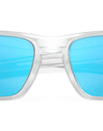 Sliver Stealth OO9408 04 matte clear