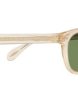 Sheldrake Sun OV5036S buff