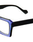Nyke Crystal Blue