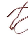 L10 DR Dark Red