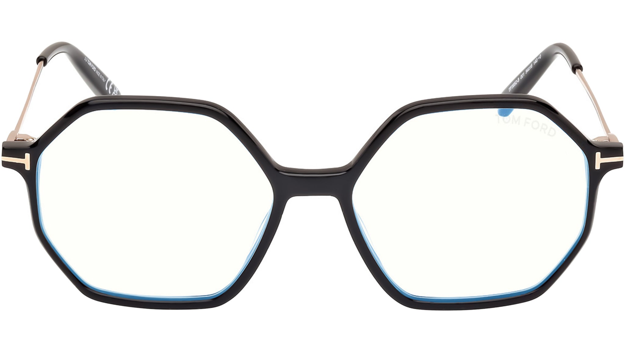 FT5952-B 001 Black