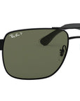 RB3530 002/9A black