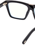 FT5912-B 001 Black