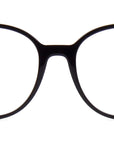 CELINE Thin Black Cat Eye Eyeglasses