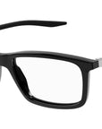 PU0418O 001 shiny black